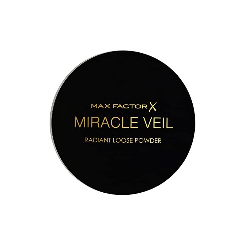 Max Factor Miracle Veil Radiant Loose Powder (Polvos sueltos) -