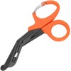 IMKRC Titanium Bandage Shears Scissors EMT and Trauma Shears, Bent