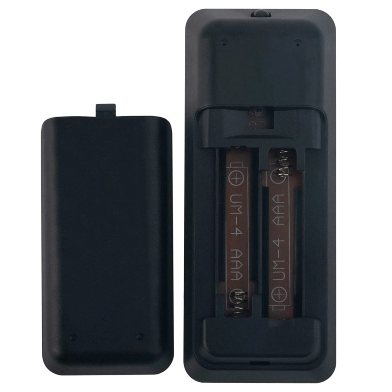 For Sanyo NC300UH NC300 Replaced Remote for Sanyo Soundbar FWSB405FA