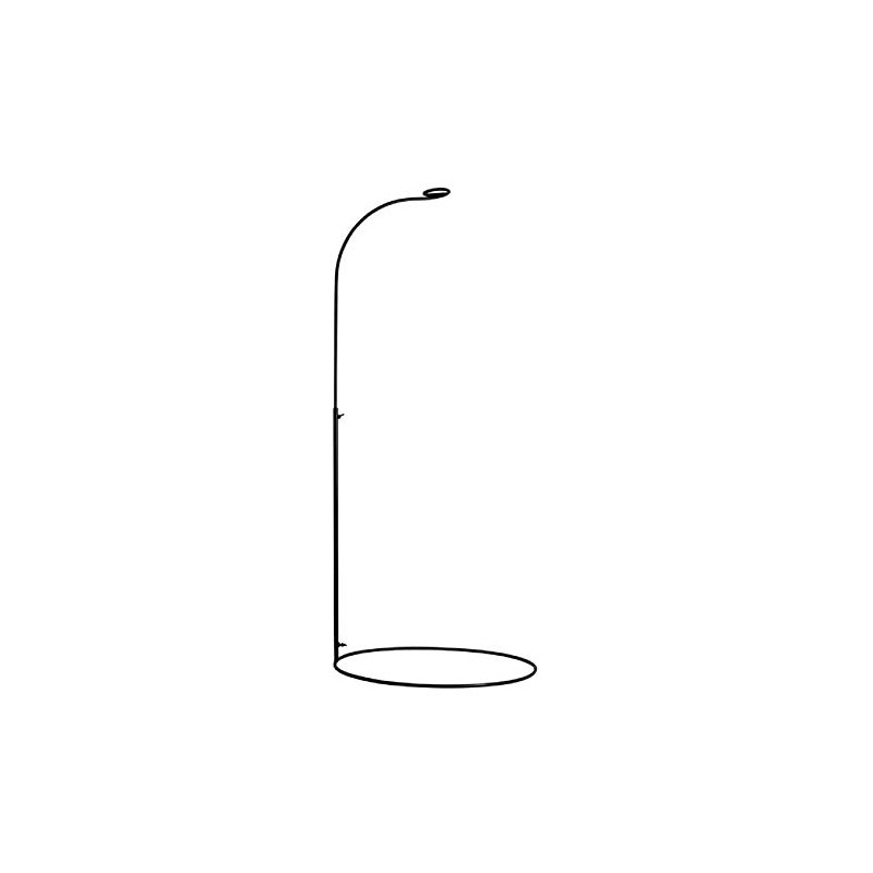 Carson Home Accents CH-60710 Freestanding Medium Outdoor Garden 36 Inch
