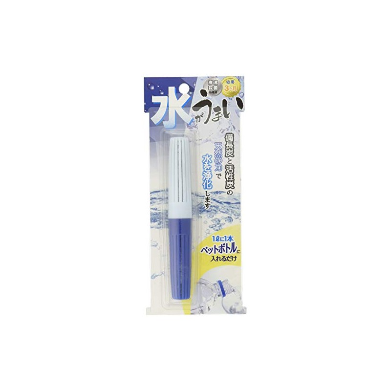 Shinkatec 428779 Water Good N, Blue, Made in Japan