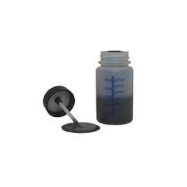 MBI AUTO - PSC - Billet Metallic 1 Ounce Touch Up Paint Kit w/Brush for Chrysler, Dodge, & Jeep