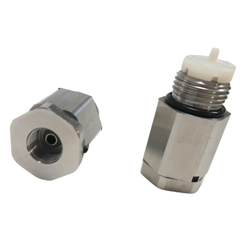 Brake Master Cylinder Pressure Regulator Control Valve Fit for Ford