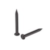uxcell Hardware Nails Carbon Steel Point Tip Wall Cement Nail