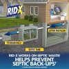 Rid-X 2 PACK - RID-X Septic Treatment, 2 Month Supply
