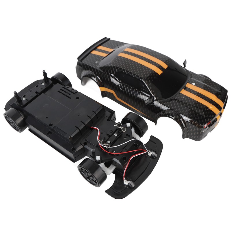 RC Drift Car 2.4Ghz Remote Control 4 Wheel Omnidirectional Driving