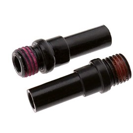 EMSea 2X V Brake Bolts M10 Bike MTB Brake Frame Post Mount Screws Bolts Screw Fitting