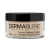 Dermablend Loose Setting Powder, Cool Beige, 1 Oz.