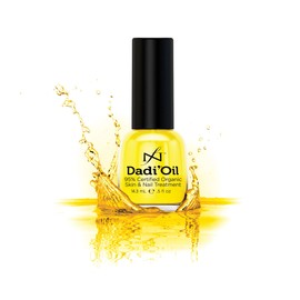 Dadi Nail Cuticle Skin Oil Treatment (15 ml / 0.5 Fl Oz.)