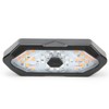 Hot Warning Light With Horn Smart Remote Control Turn Signal