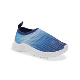 Carter's Kids Yoshi Aqua Sock, Navy, 11 US Unisex Toddler