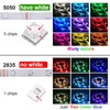 RGB LED Strip Lights 20M 600LEDs 5050RGB Light Strip LED