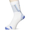 Footmax Veloce Socks, white