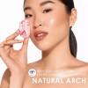 JAPONESEK 여행용 속눈썹 컬링기(핑크 2팩) JAPONESEK Travel Eyelash Curler (Pink,