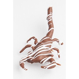 Hotlix Chocolate covered Dessert Scorpion
