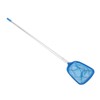 Pool Skimmer Net Reinforced Frame Large Opening Swimming Pool Cleaning
