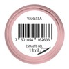 Esmalte de uñas Renova en gel vanessa 13 ml