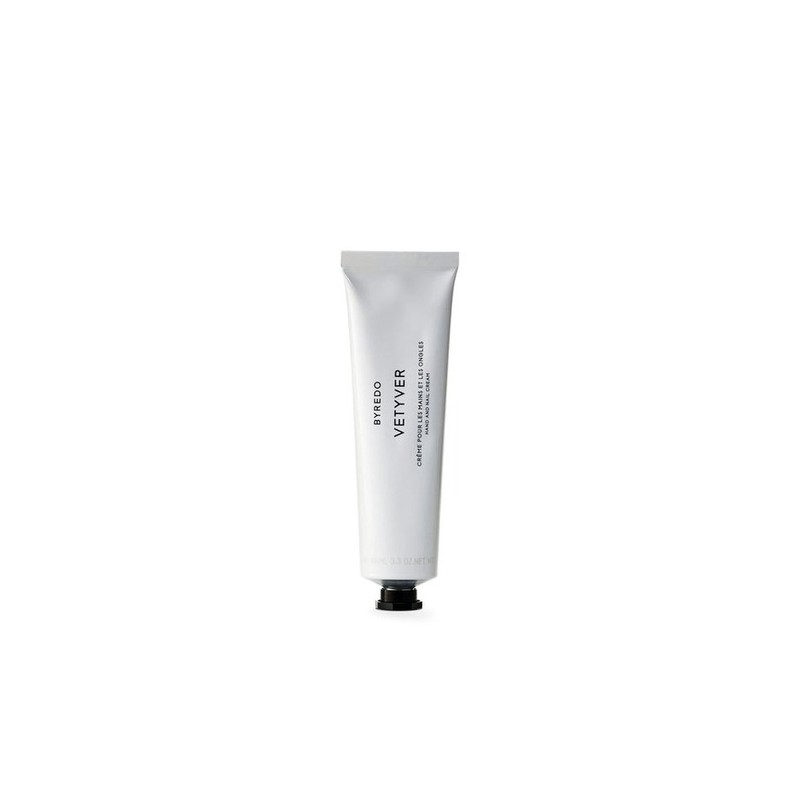 Vetive Hand Cream 100ml 6213962007900 / 베티베 핸드크림 100ml 6213962007900