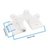 The Lord of the Tools 10pcs RC Model Airplane Adjustable