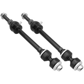 Front Stabilizer/Sway Bar End Links Fit for Dodge Ram 1500 4WD 2006-2012, 2500 3500 2WD 2003-2014, 1500 2013-2019, Classic 2019-2021 K80894