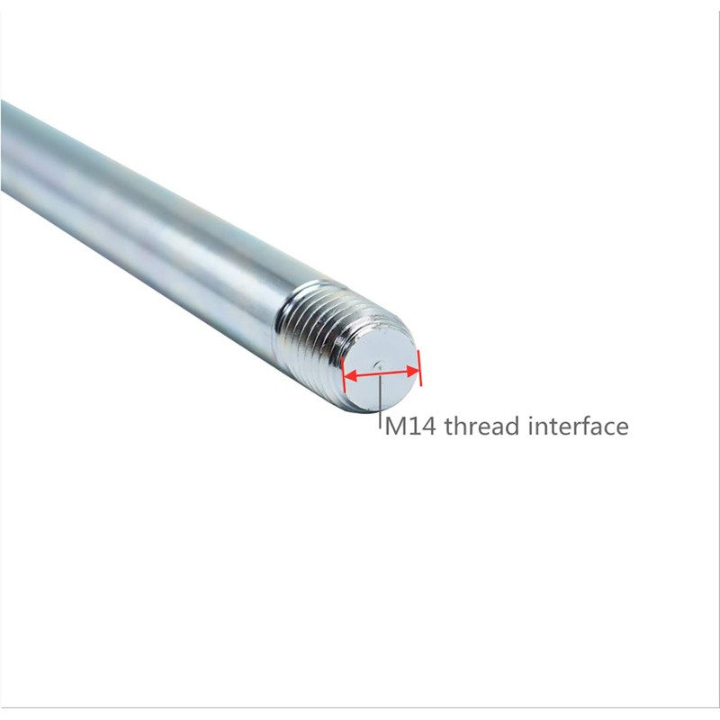 Concrete mixing head, paint mixer, paint mixer drill bit accessories,