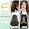 ✨1 Box 10Pcs✨ Natural Plant Bubble Hair Dye Bagged Herbal