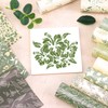 HTVSTD Boho Permanent Adhesive Vinyl-12 Sheets 12 * 10inches Sage