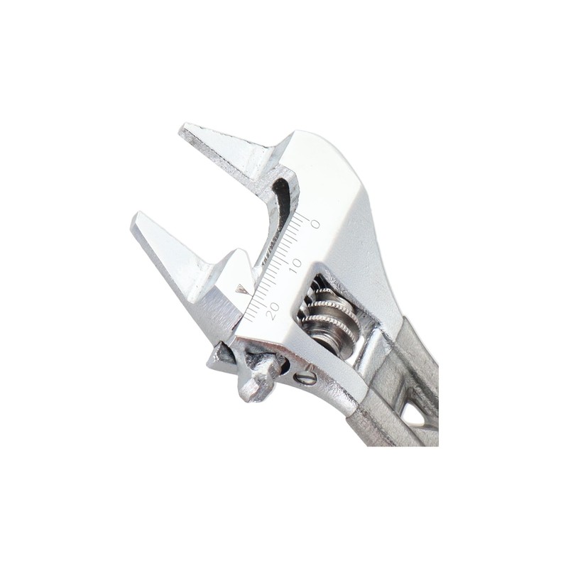 Sankyo Corporation trad Thin Wide Monkey Wrench TUM24S