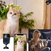 Mini Intelligent Camera Wireless WiFi Camera Remote Night Vision for