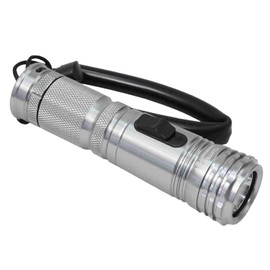 [Tovatec] Compact Waterproof Torch II 285 Lumens