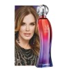 Lucia Mendez VIVIR DE NOCHE PERFUME DE LUCIA MENDEZ CON FEROMONAS 100% ORIGINAL CAJA SELLADA