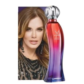 Lucia Mendez VIVIR DE NOCHE PERFUME DE LUCIA MENDEZ CON FEROMONAS 100% ORIGINAL CAJA SELLADA