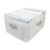 Towa Sangyo Sheersto 28107 Storage Case, Large Size, Washing Machine,