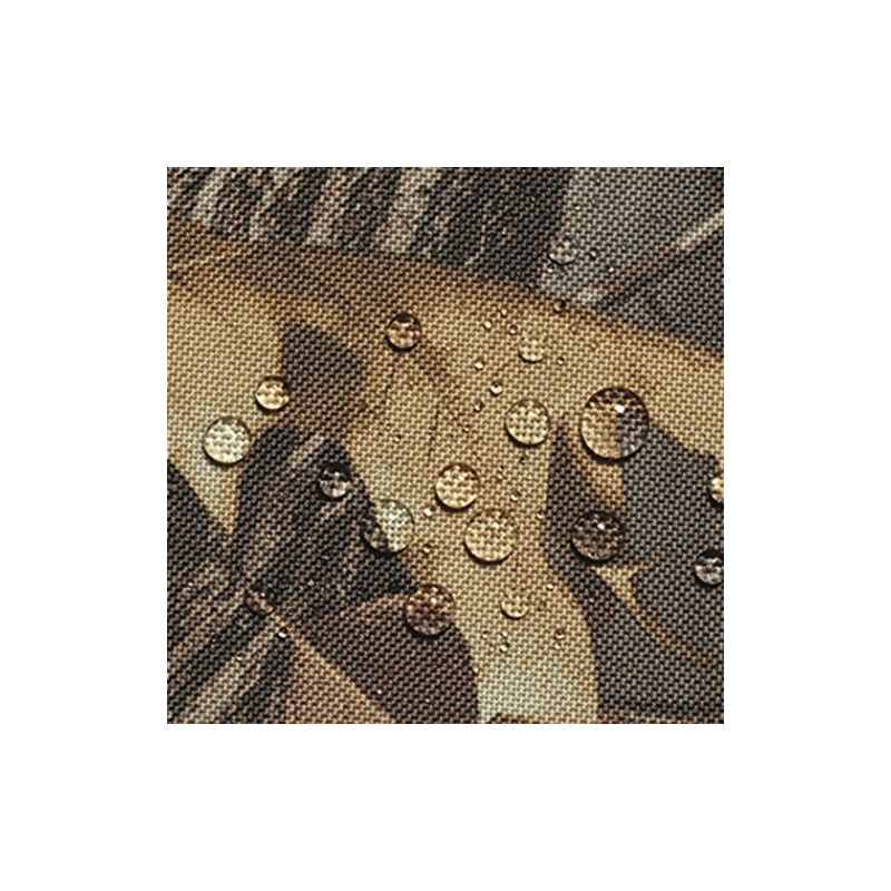 Classic Accessories QuadGear ATV Seat Cover, Camo