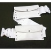 Ihram Belt for Hajj & Umrah - Adjustable Pilgrim Waist