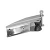 230mm Marine Anchor Roller Spring Loaded Pin 304 Stainless Steel