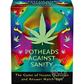 Kheper Games Potheads Against Sanity