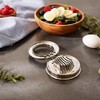 RSVP International Endurance Kitchen Tool Collection Egg & Vegetable Slicer,
