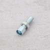 OTOTEC 10PCS M6 x 20mm Throttle Cable Adjusting Bolt Brake