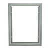 8" X 11" Inspection Frame