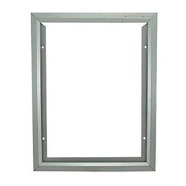 8" X 11" Inspection Frame