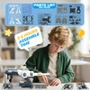 SMIESSKIDDO Robotic Mechanical Hand STEM Toy for Kids 8 9