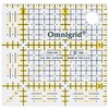 Omnigrid Ruler Set Minis clear