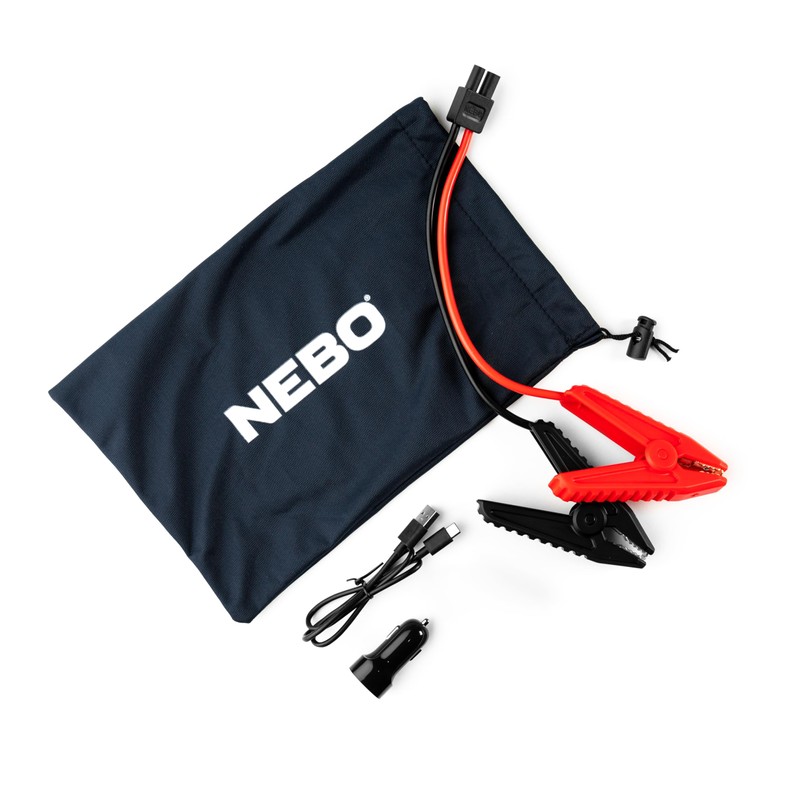 1500A Jump Starter