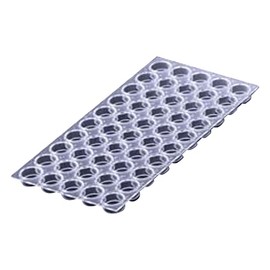 Maruem New Sample Holder SF19 Partition Board / 3-2211-13