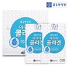 Chong Kun Dang Health Aqua Collagen Stick 60 Packets / 아쿠아 콜라겐 스틱 60포