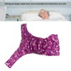 Washable Reusable Adjustable Breathable Anti Leakage Adult Diapers for Elderly