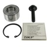 SKF VKBA 3607 Radlagersatz