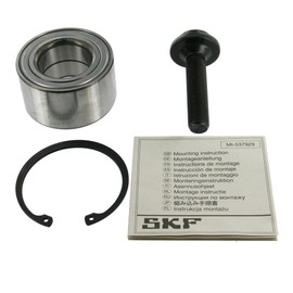 SKF VKBA 3607 Radlagersatz