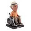 Royal Bobbles Better Call Saul Hector Salamanca Bobblehead with Working